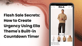 Flash Sale Secrets: How to Create Urgency Using Ella Theme's Built-in Countdown Timer 1920