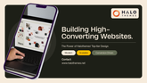 Building High-Converting Websites: The Power of Halothemes' Top-tier Design 1920