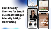 Best Shopify Themes for Small Business: Budget-Friendly & High Converting 1920