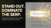 Shopify SEO 2026: How Ella Theme’s Schema Markup Gets You 5-Star Snippets on Google 1920