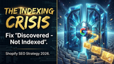 The Indexing Crisis: How to Fix