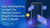 Stop Wasting Money on Apps! The Ultimate Guide to Shopify Themes with Built-in Upsells (2026 Edition) 1920