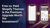 Free vs. Paid Shopify Themes: Is the Premium Upgrade Worth the Investment? 1920