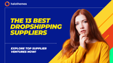 The 13 Best Dropshipping Suppliers in 2026 1920