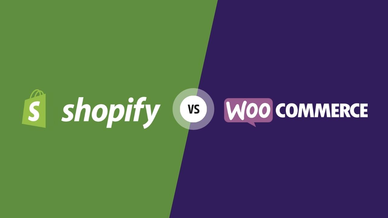 Shopify vs. Woocommerce 2023: Which Platform Is Better?