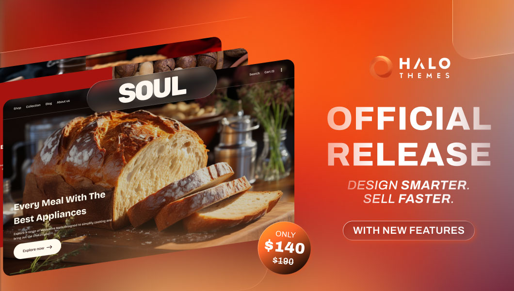 Soul 5.0.0 – Meet the Boule Demo for Wellness Brands + Get It for $140 Until Aug 7