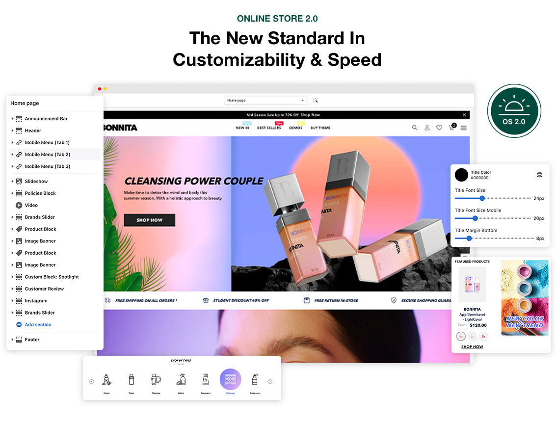 HaloThemes - Ecommerce Website Templates for Your Online Store