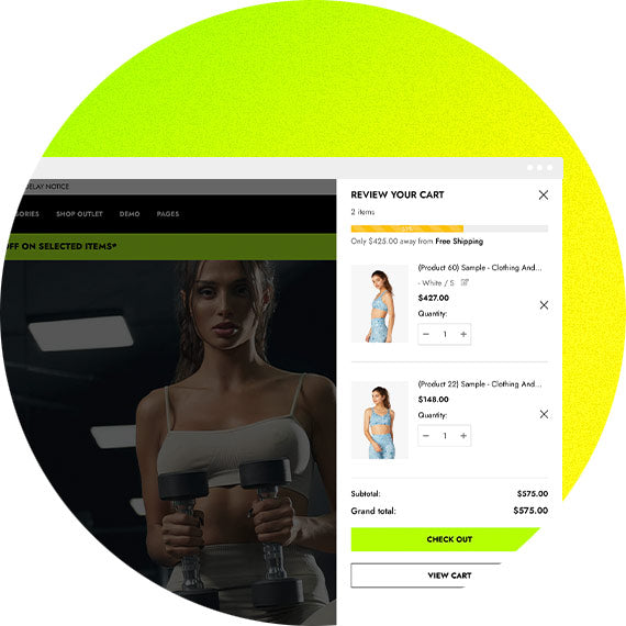 HaloThemes - Ecommerce Website Templates for Your Online Store