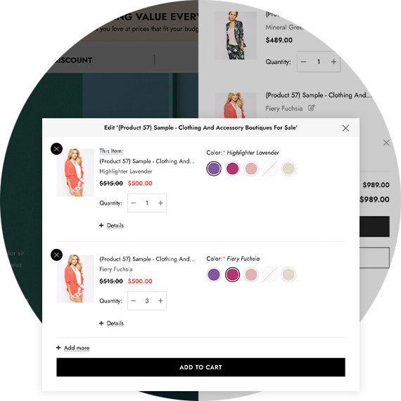 HaloThemes - Ecommerce Website Templates for Your Online Store