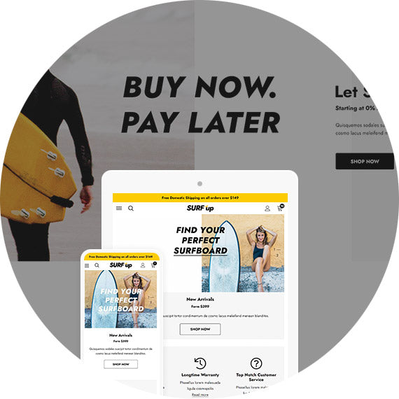 HaloThemes - Ecommerce Website Templates for Your Online Store