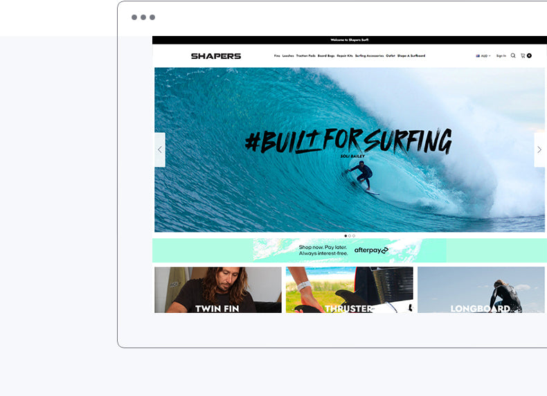 HaloThemes - Ecommerce Website Templates for Your Online Store