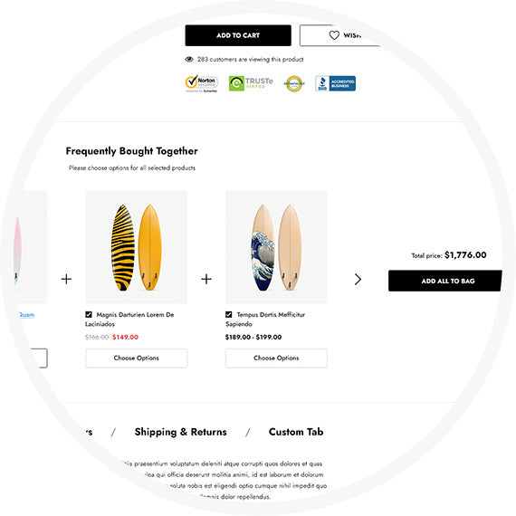 HaloThemes - Ecommerce Website Templates for Your Online Store