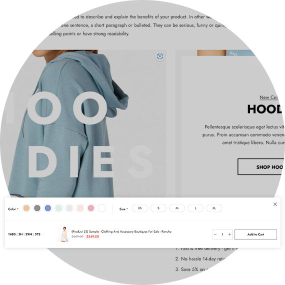 HaloThemes - Ecommerce Website Templates for Your Online Store