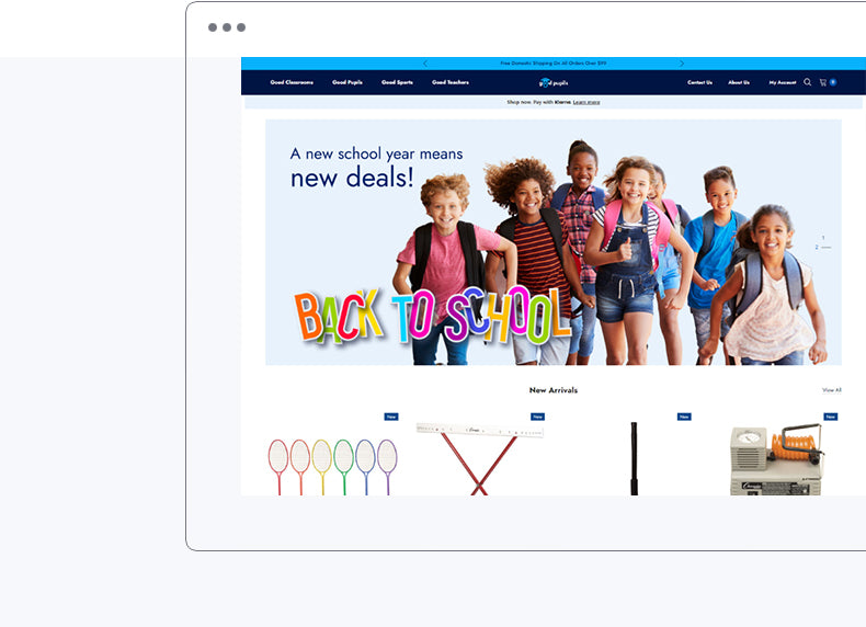 HaloThemes - Ecommerce Website Templates for Your Online Store