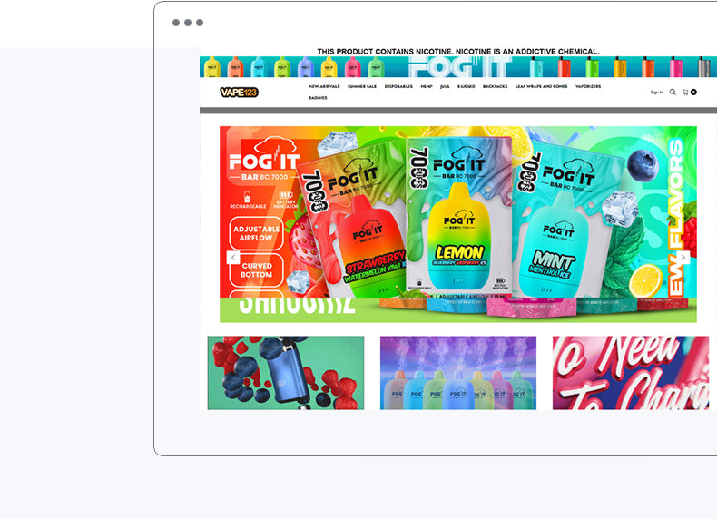 HaloThemes - Ecommerce Website Templates for Your Online Store