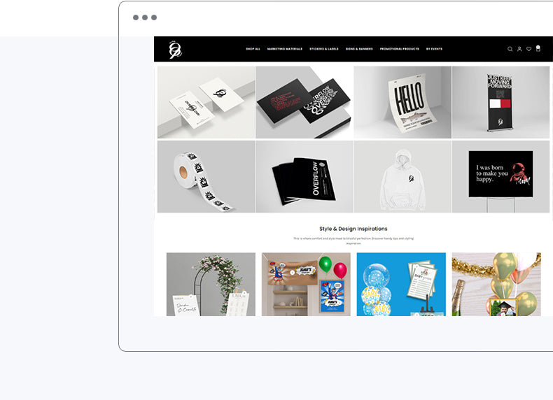 HaloThemes - Ecommerce Website Templates for Your Online Store