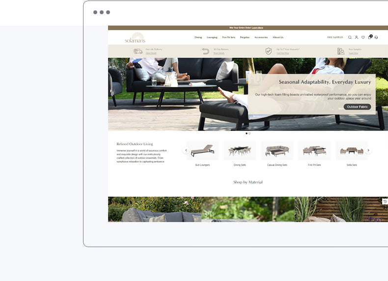 HaloThemes - Ecommerce Website Templates for Your Online Store