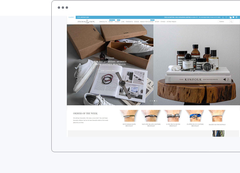 HaloThemes - Ecommerce Website Templates for Your Online Store