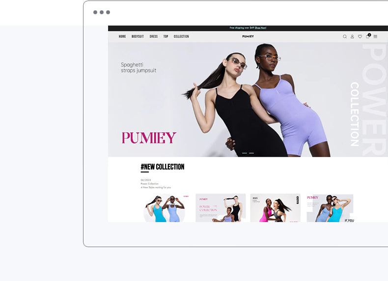 HaloThemes - Ecommerce Website Templates for Your Online Store