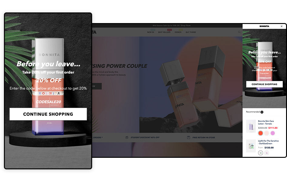HaloThemes - Ecommerce Website Templates for Your Online Store