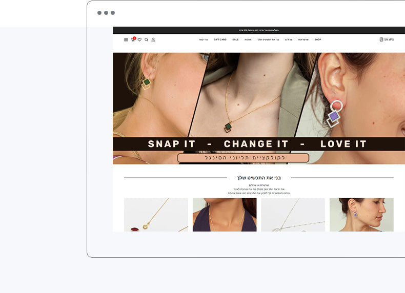 Showcases - Real-life Stores - Discover Some Captivating Websites Crafted with Ella Shopify Theme - 9
