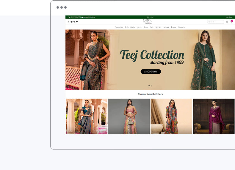 Showcases - Real-life Stores - Discover Some Captivating Websites Crafted with Ella Shopify Theme - 1