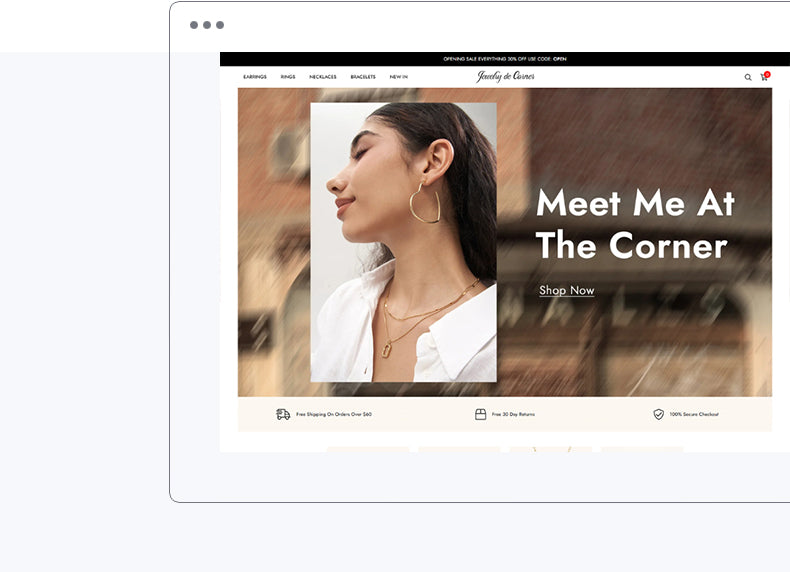 HaloThemes - Ecommerce Website Templates for Your Online Store