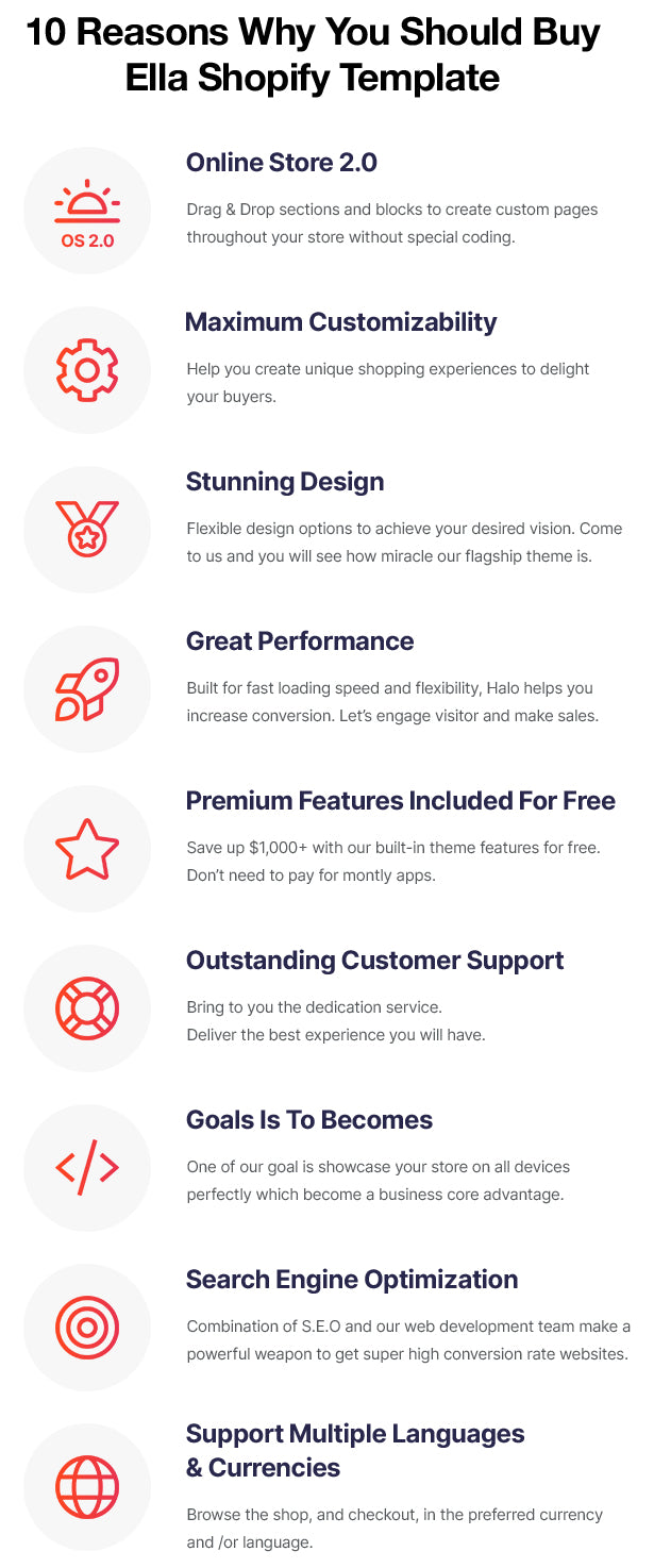 HaloThemes - Ecommerce Website Templates for Your Online Store