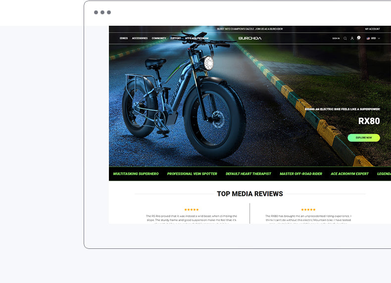 HaloThemes - Ecommerce Website Templates for Your Online Store
