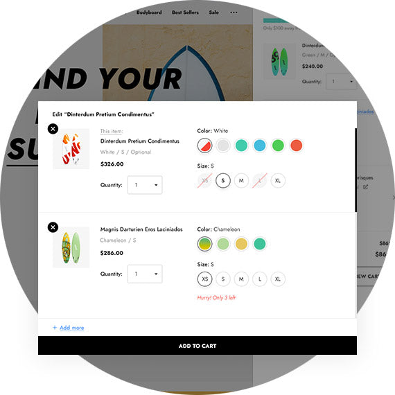 HaloThemes - Ecommerce Website Templates for Your Online Store