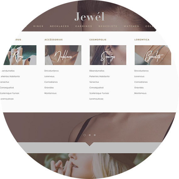HaloThemes - Ecommerce Website Templates for Your Online Store