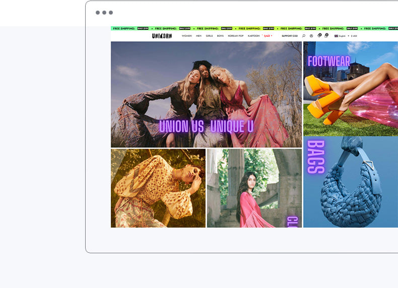 HaloThemes - Ecommerce Website Templates for Your Online Store