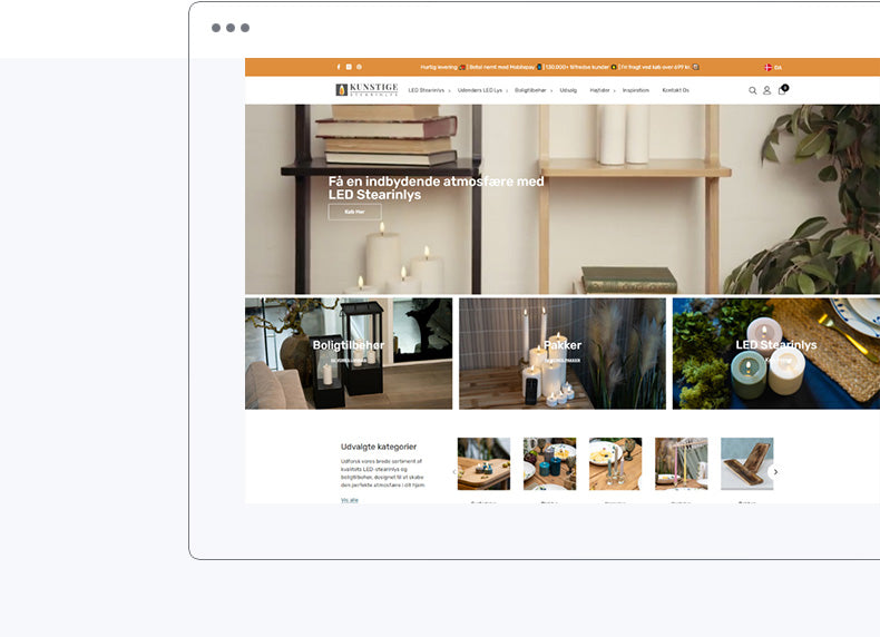 Showcases - Real-life Stores - Discover Some Captivating Websites Crafted with Ella Shopify Theme - 7