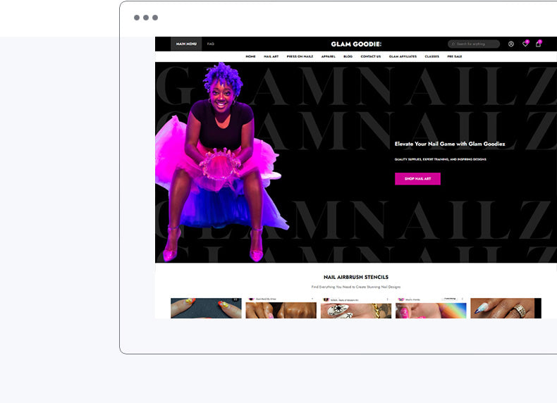 HaloThemes - Ecommerce Website Templates for Your Online Store
