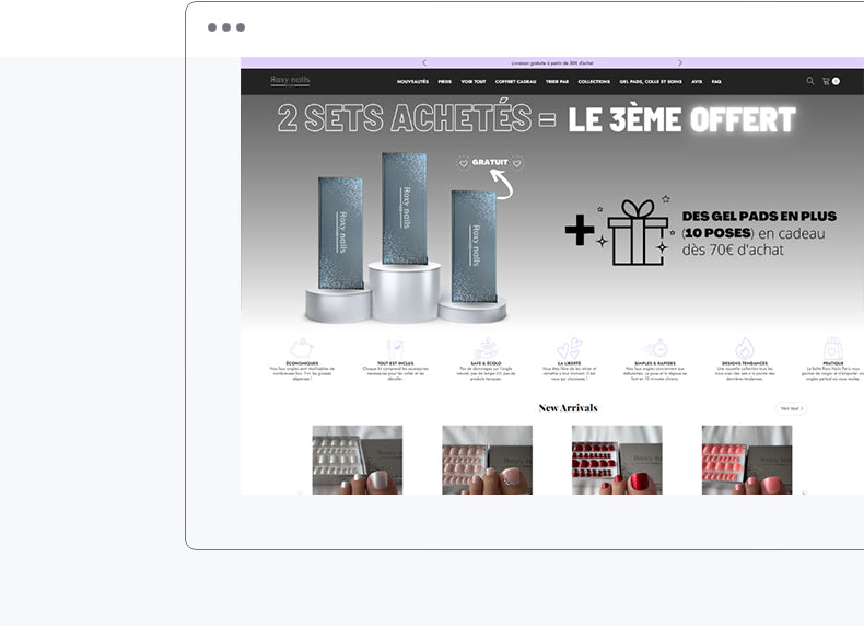 HaloThemes - Ecommerce Website Templates for Your Online Store