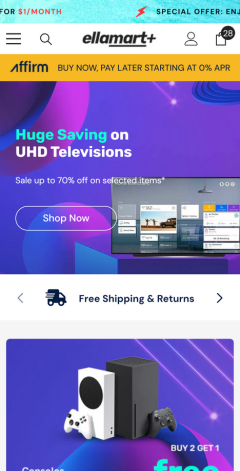 HaloThemes - Ecommerce Website Templates for Your Online Store