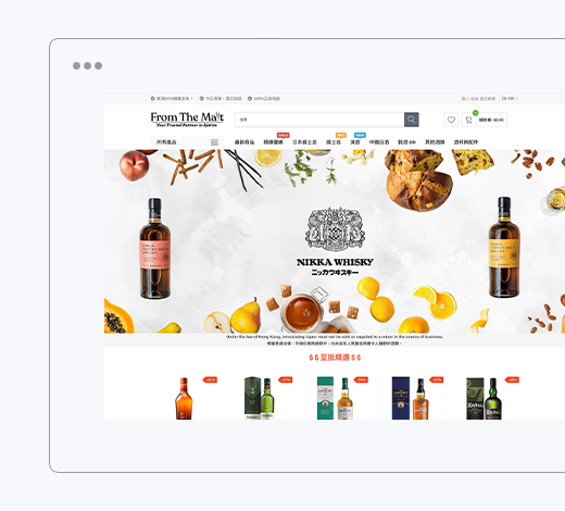 HaloThemes - Ecommerce Website Templates for Your Online Store