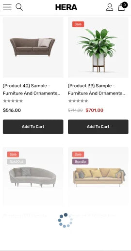 BigCommerce Add-on: Ajax Infinite Scroll