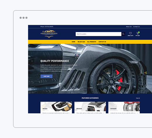 HaloThemes - Ecommerce Website Templates for Your Online Store