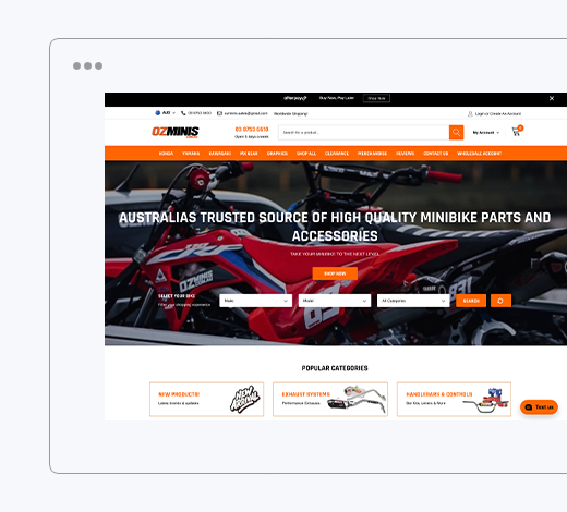 HaloThemes - Ecommerce Website Templates for Your Online Store