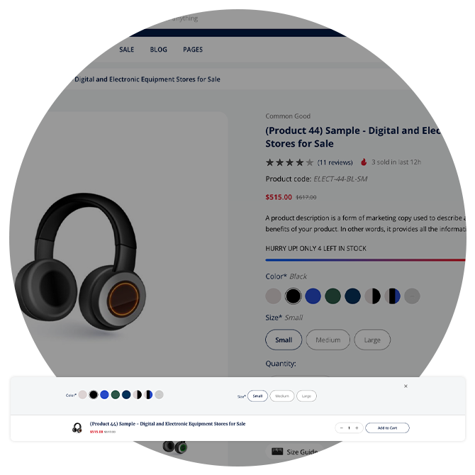 HaloThemes - Ecommerce Website Templates for Your Online Store