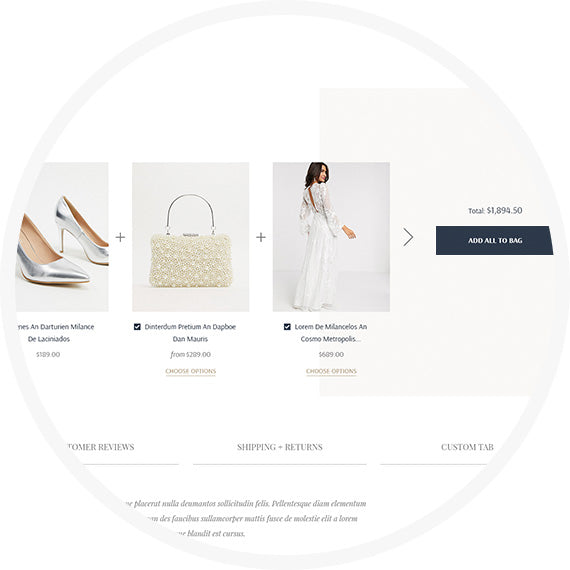 HaloThemes - Ecommerce Website Templates for Your Online Store
