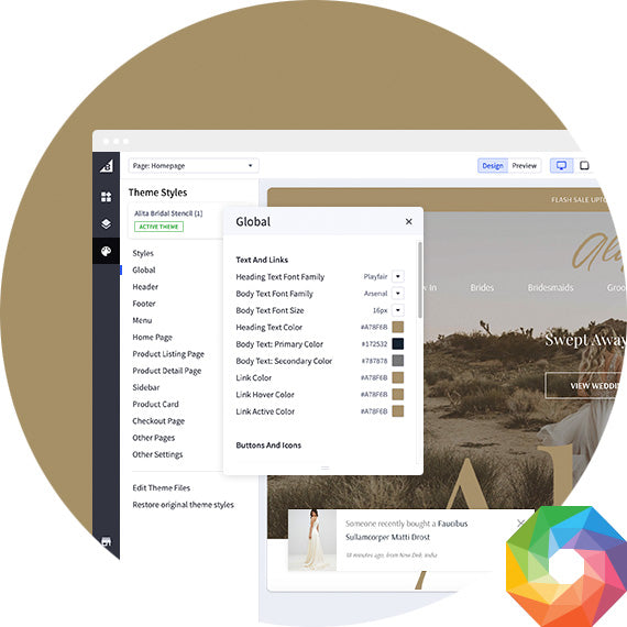 HaloThemes - Ecommerce Website Templates for Your Online Store