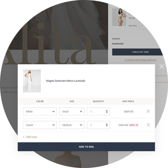 HaloThemes - Ecommerce Website Templates for Your Online Store