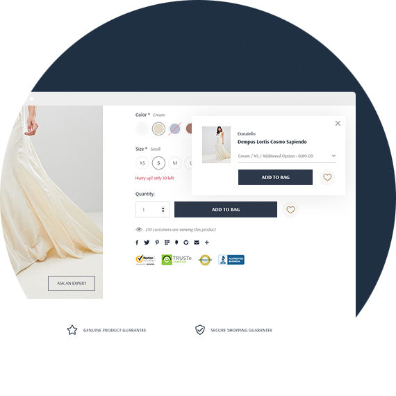 HaloThemes - Ecommerce Website Templates for Your Online Store