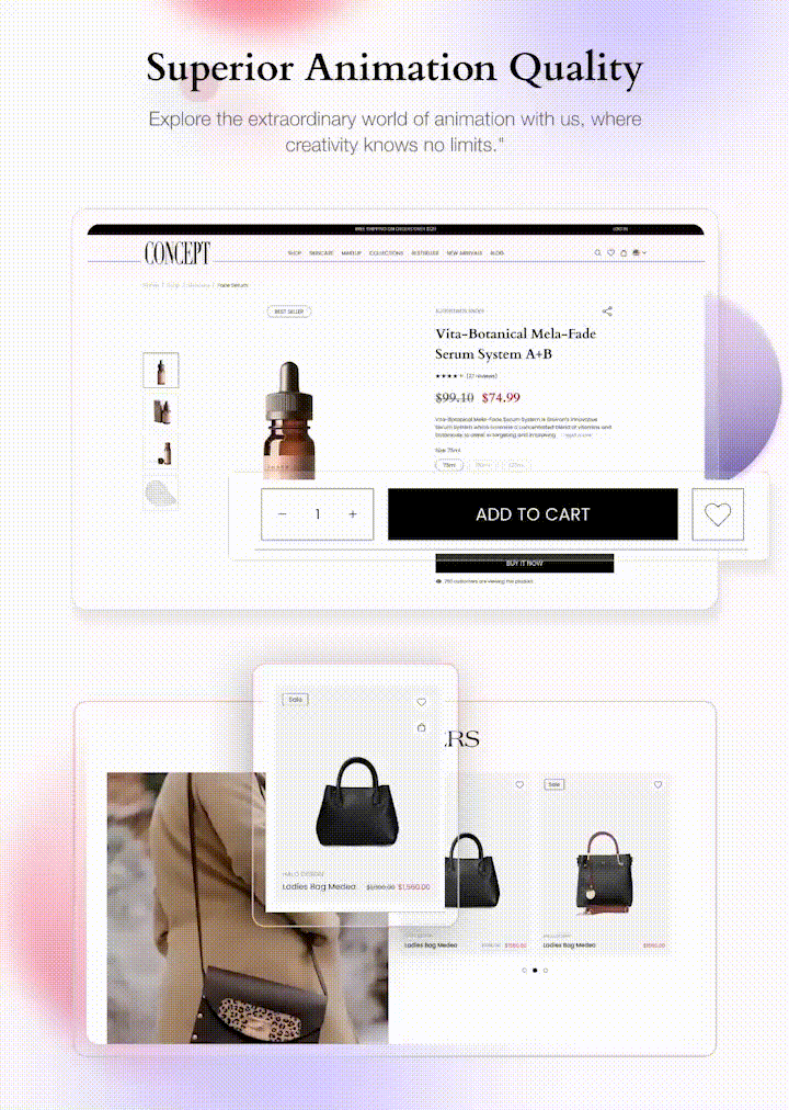 HaloThemes - Ecommerce Website Templates for Your Online Store