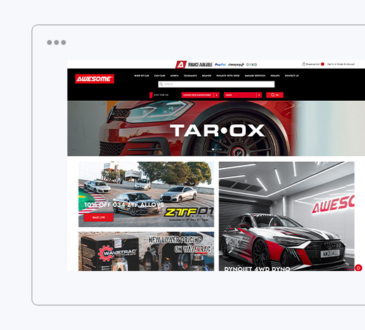 HaloThemes - Ecommerce Website Templates for Your Online Store