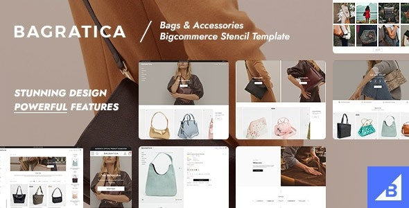 HaloThemes - Ecommerce Website Templates for Your Online Store