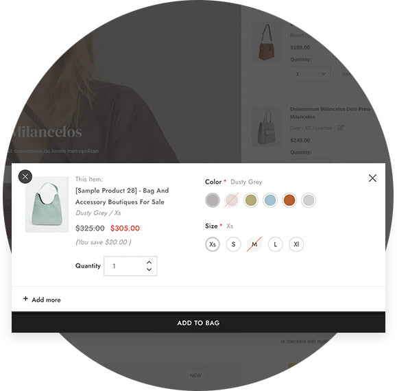 HaloThemes - Ecommerce Website Templates for Your Online Store