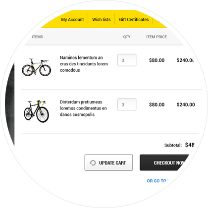 HaloThemes - Ecommerce Website Templates for Your Online Store